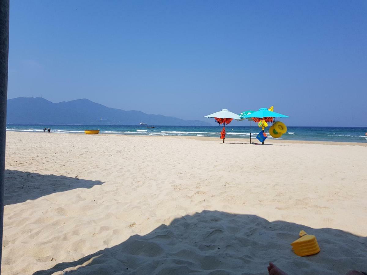Fanhouse Appartement Da Nang Buitenkant foto